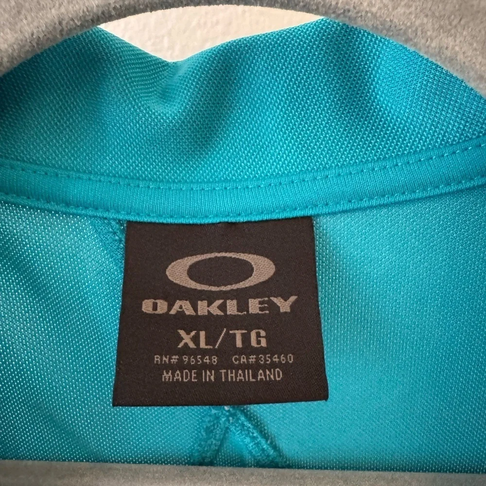 Oakley Hydrolix Polo
